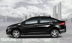 Honda City IVTEC 2024