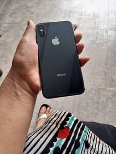 iphone xs 256 Gb pta approved