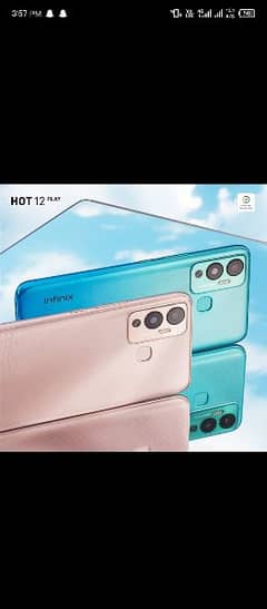 Infinix