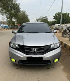 Honda City IVTEC 2017/18