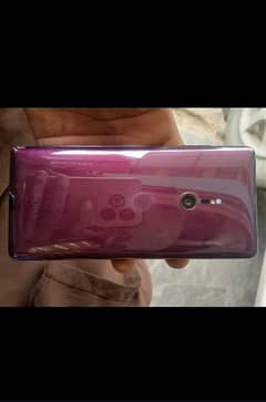 sony xperia xz3 pta aproved gaming set camera ok   urgent sale