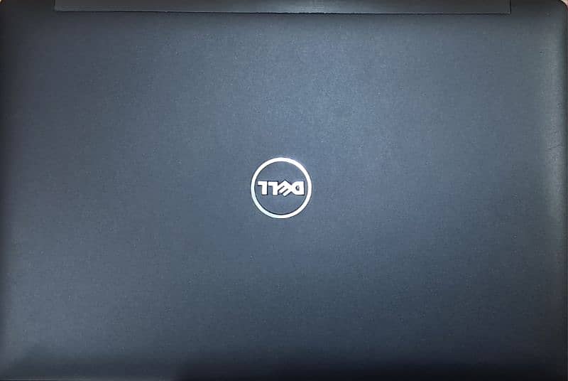 Dell Latitude 7280 Ci5 6th Gen RAM 8GB SSD 256GB 4