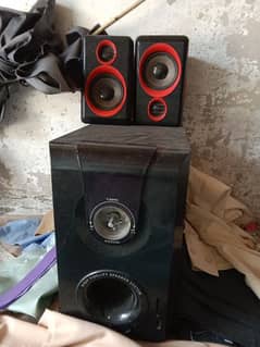 sound Bar audio woofer for sale. 03003517285