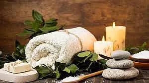 Best Spa Services / female spa services