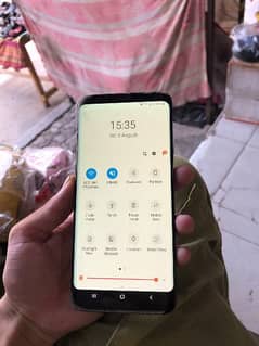 Samsung s9 puls 6 128 exchange possible