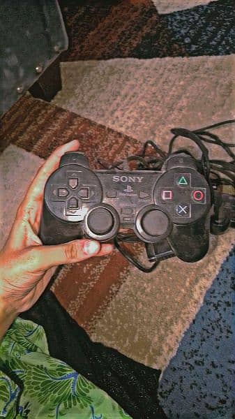 PS 2 vedio game 5