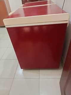 Waves   2 in 1 Freezer For Sale