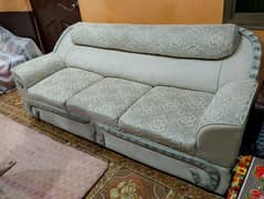 Sofa 3 seater