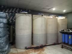 Water filtration plant  4sale