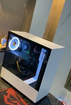 I3 12Gen with 6gb Graphic card 1660ti 0