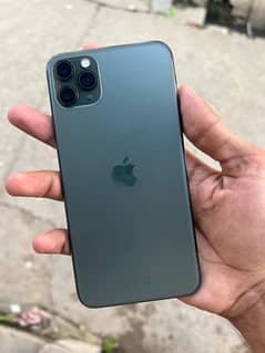 IPhone 11 pro max  non pta