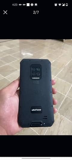 Ulefone Armor 9E