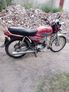 yamaha junoon 100cc