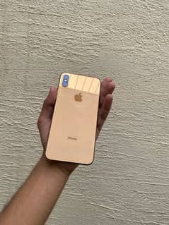 Iphone Xsmax(Pta Approve)