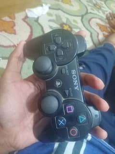 playstation 3 wireless controller