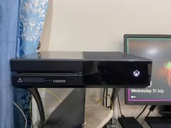 Xbox one 500 gb original