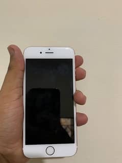 iphone 6s dead panel /not working