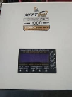 sanko gold 100 amp