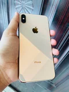 IPhone XS Max (FU)