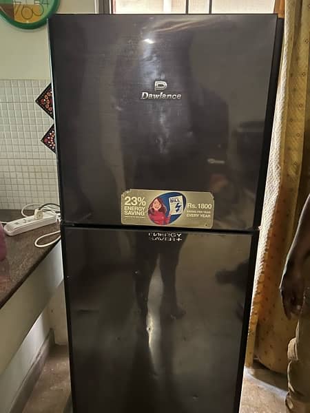 Dawlance Refrigerator 0