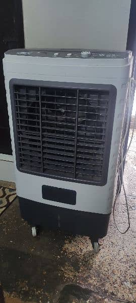 Air Cooler ANEX AG-9079 0