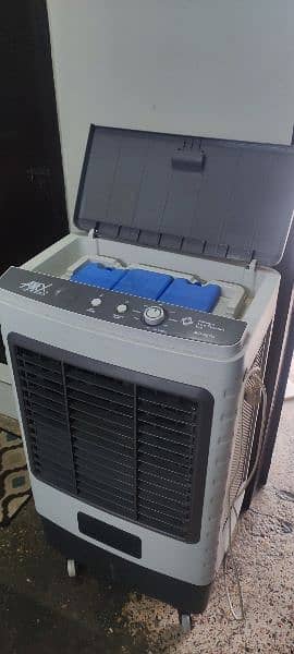 Air Cooler ANEX AG-9079 2