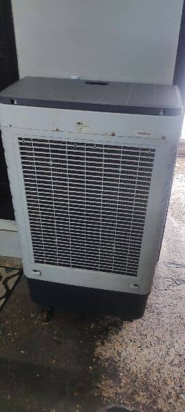 Air Cooler ANEX AG-9079 3