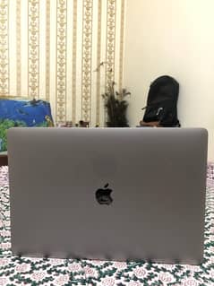 Mcbook Pro 2016 Touch Bar (15 inch)