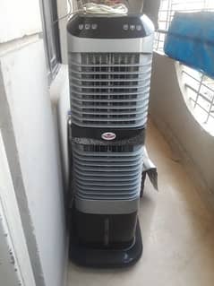 Room cooler tawar