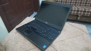 Dell precision m4800