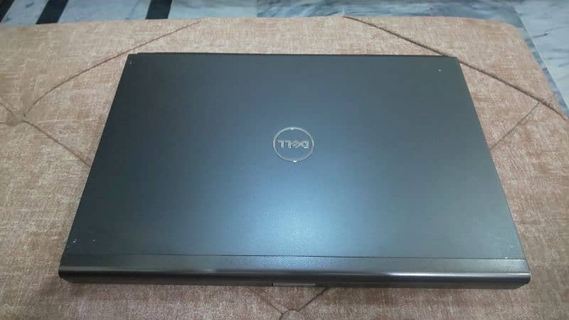 Dell precision m4800 2