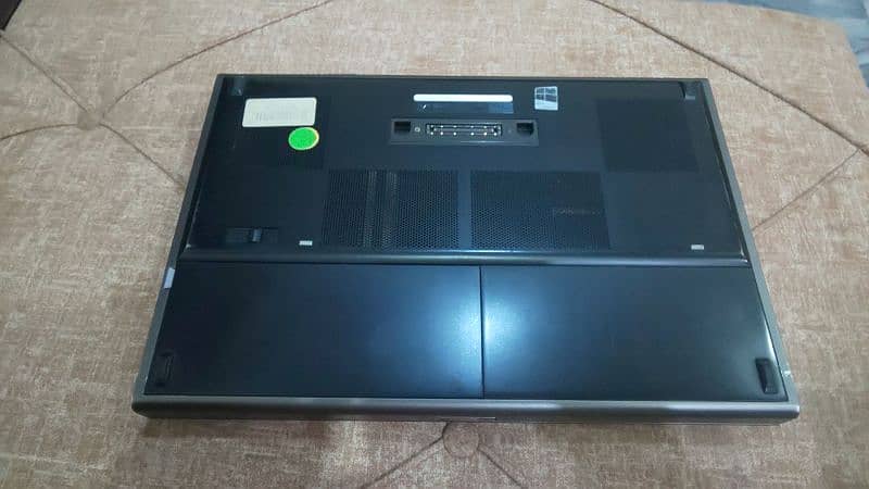 Dell precision m4800 3