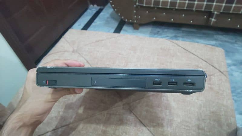 Dell precision m4800 4