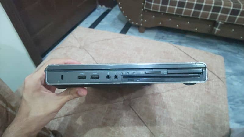 Dell precision m4800 5