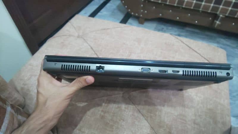 Dell precision m4800 6