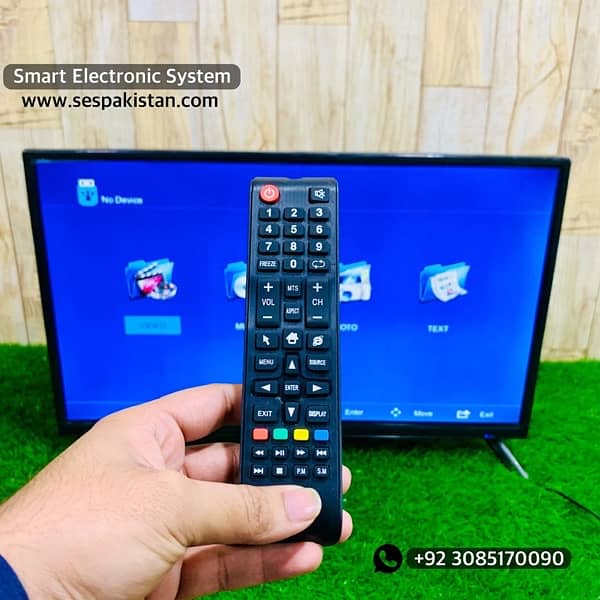 New 32 Inch Simple Led Tv 2024 At Whole Sale price 1