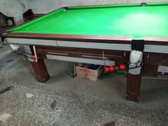 Snooker