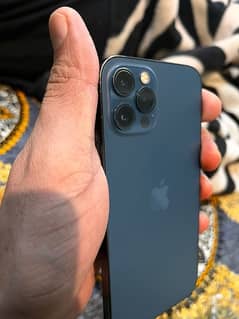 IPhone 12 Pro non pta