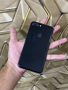 Iphone 7 Plus 128gb PTA Approved