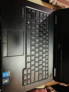 Dell Generation 4