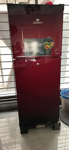 Dawlence Refrigerator Avante REF 9149 WB for sale