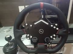 Pxn v12 Lite Steering wheel