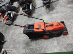 Electric Grass Cutter Machine Daewoo Brand