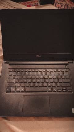 DELL LAPTOP GOOD CONDITION