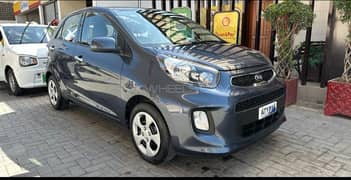 KIA Picanto 2021