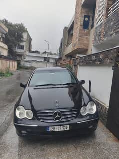 Mercedes