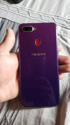 OPPO F9 6/64