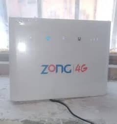zong 4g device 03100037726