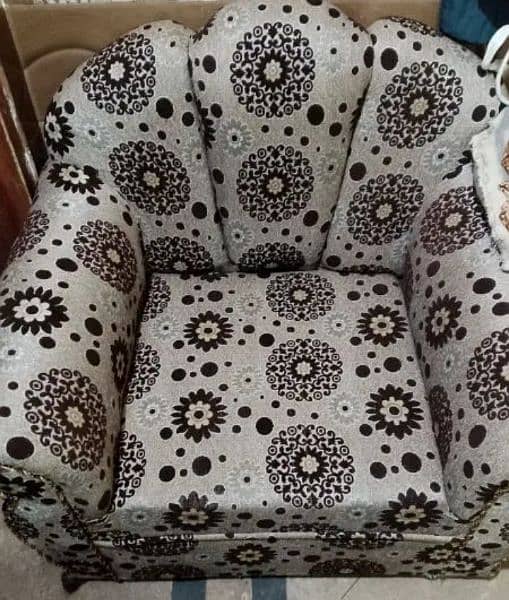 6 (3+2+1) seater sofa set sale 03288104963 3