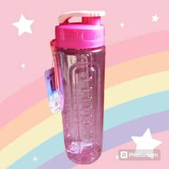 Water Bottle